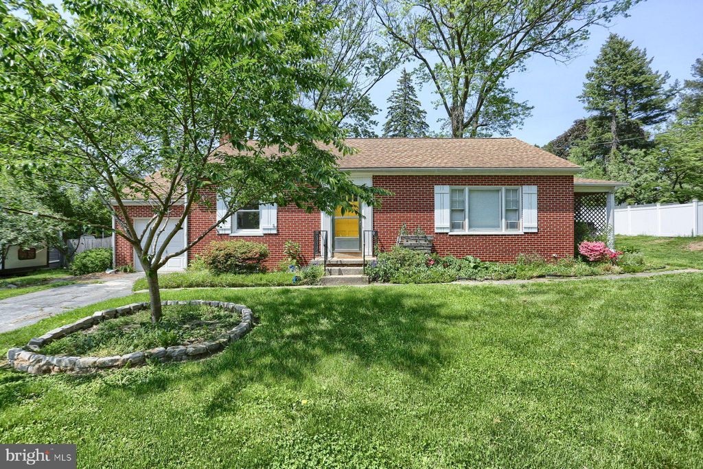 Photo of 1547 EDEN RD, LANCASTER, PA 17601 (MLS # PALA2033804)