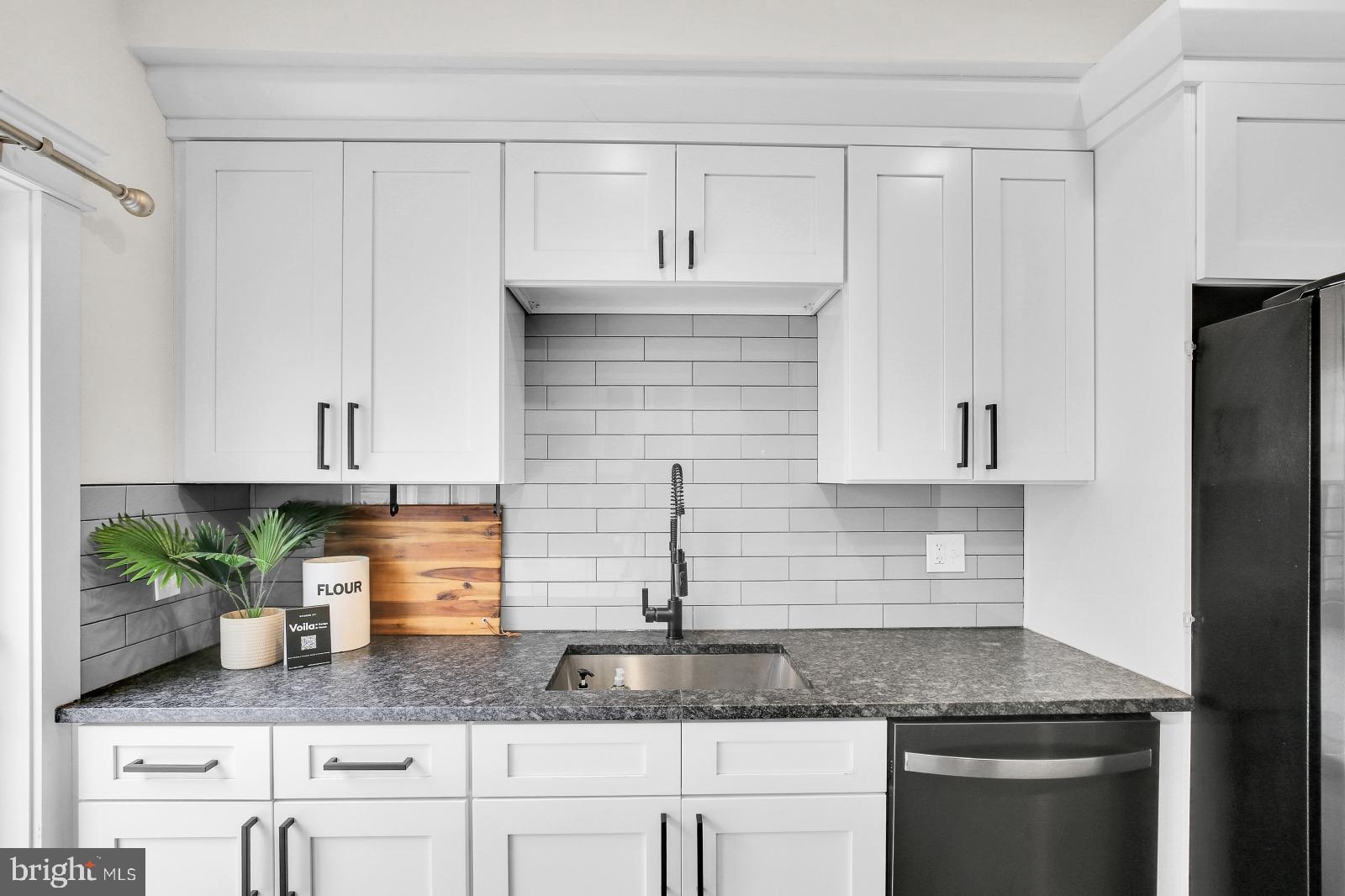 EAST KENSINGTON - Residential