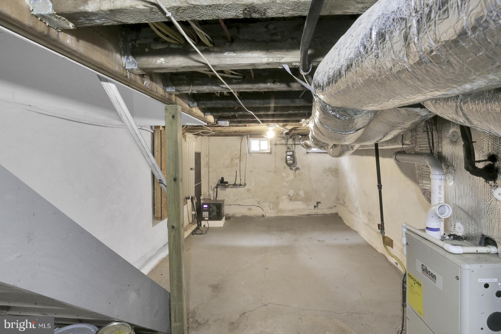 EAST KENSINGTON - Residential