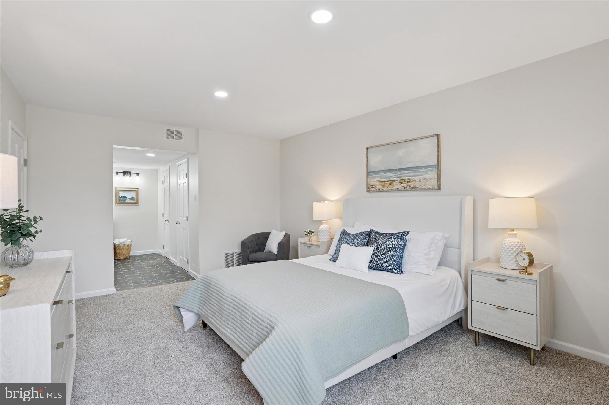 CAINES CREEK - Residential