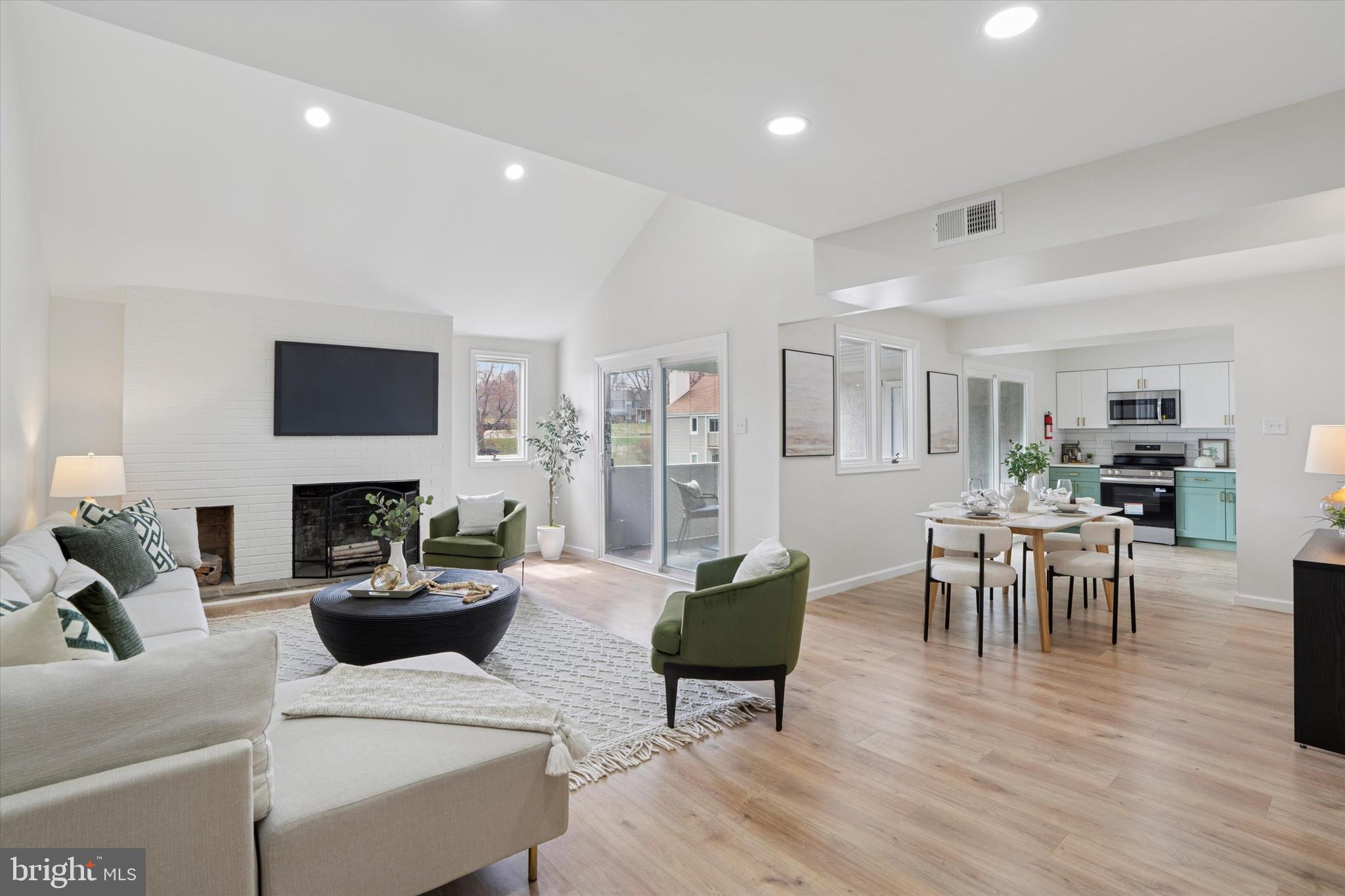 CAINES CREEK - Residential