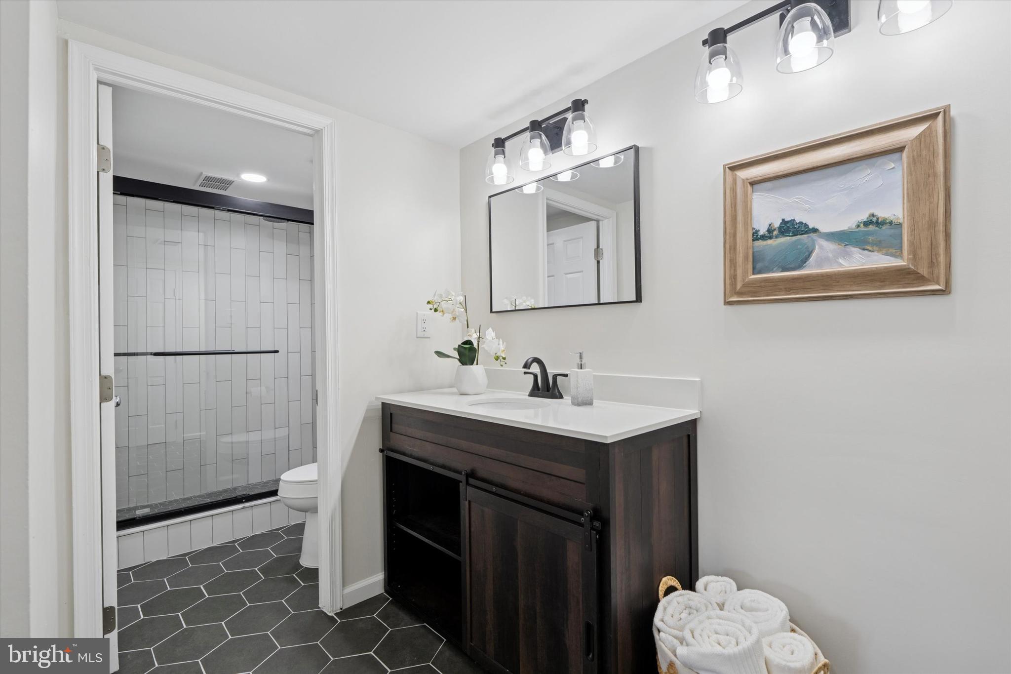 CAINES CREEK - Residential