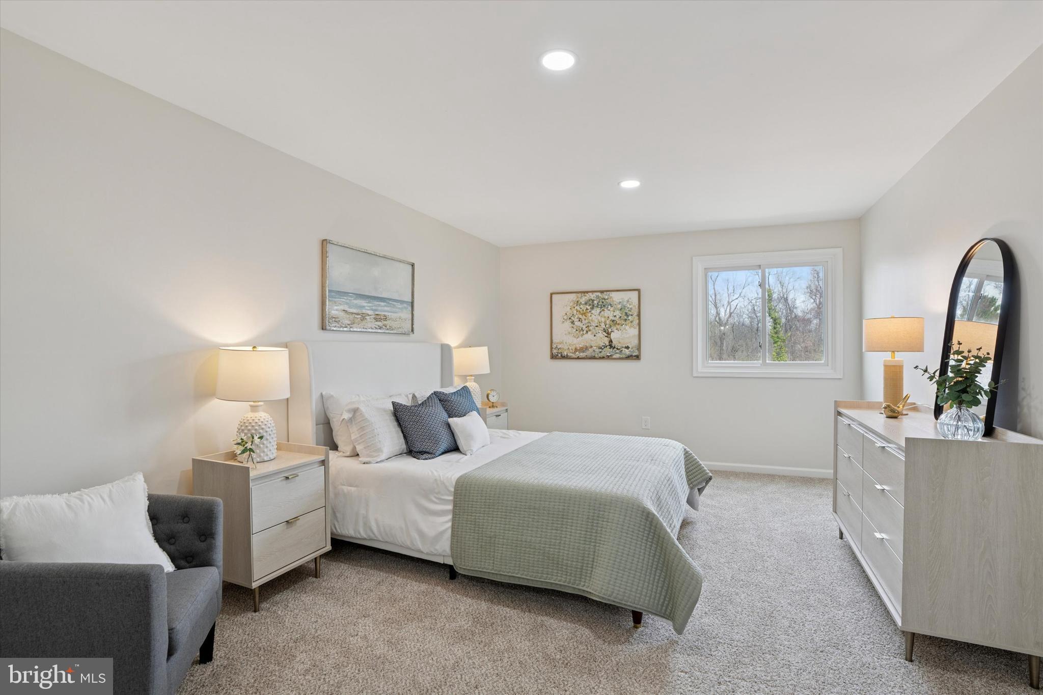 CAINES CREEK - Residential