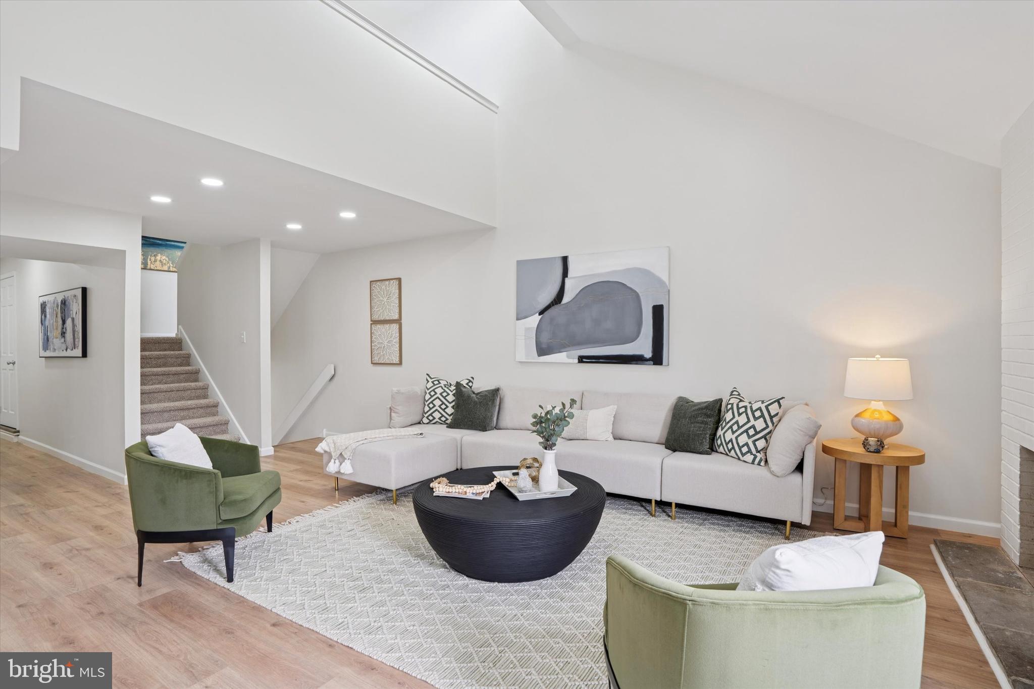 CAINES CREEK - Residential