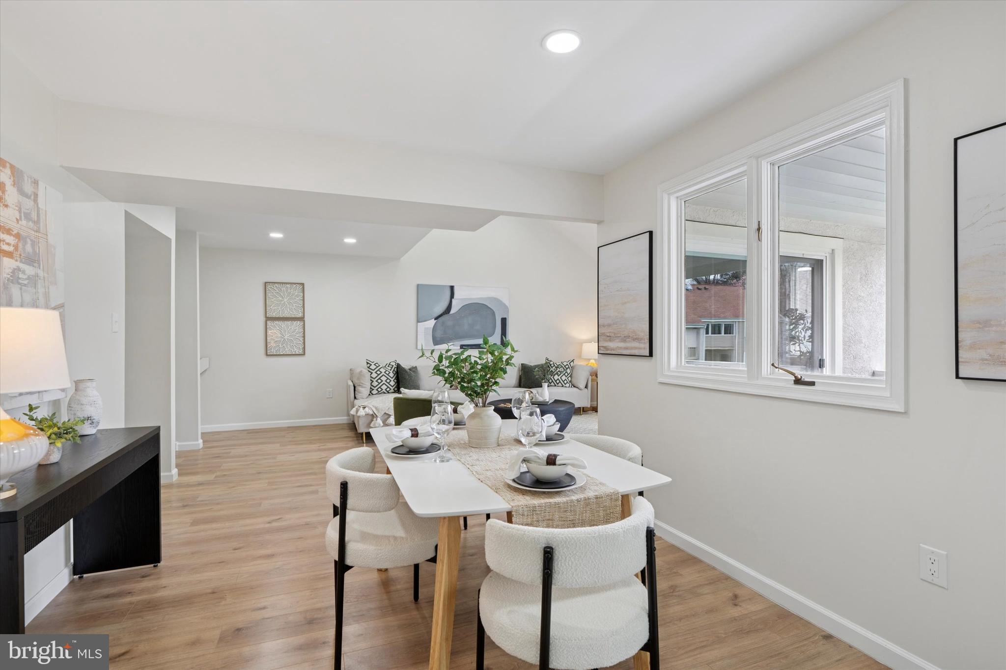 CAINES CREEK - Residential