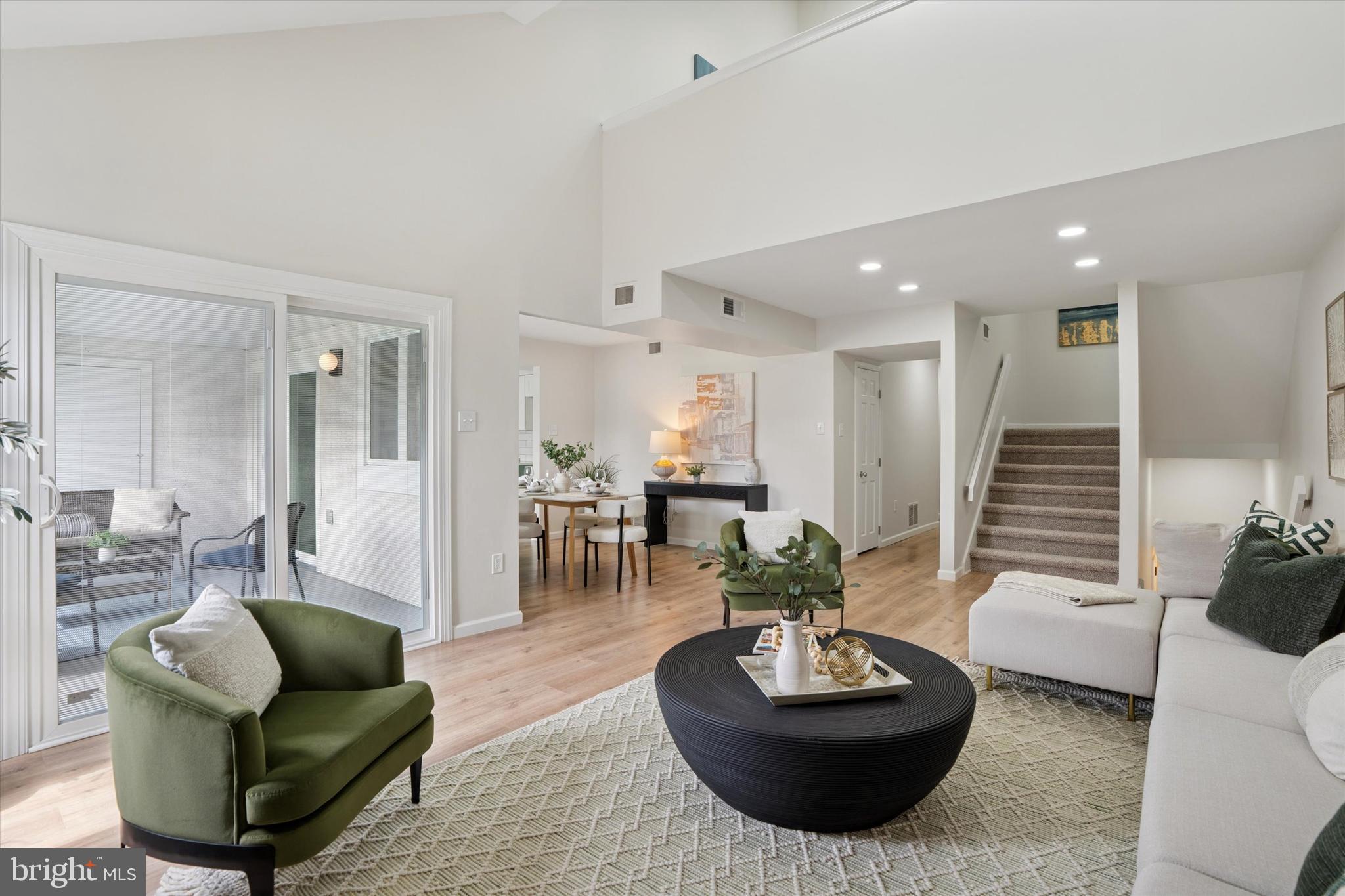 CAINES CREEK - Residential