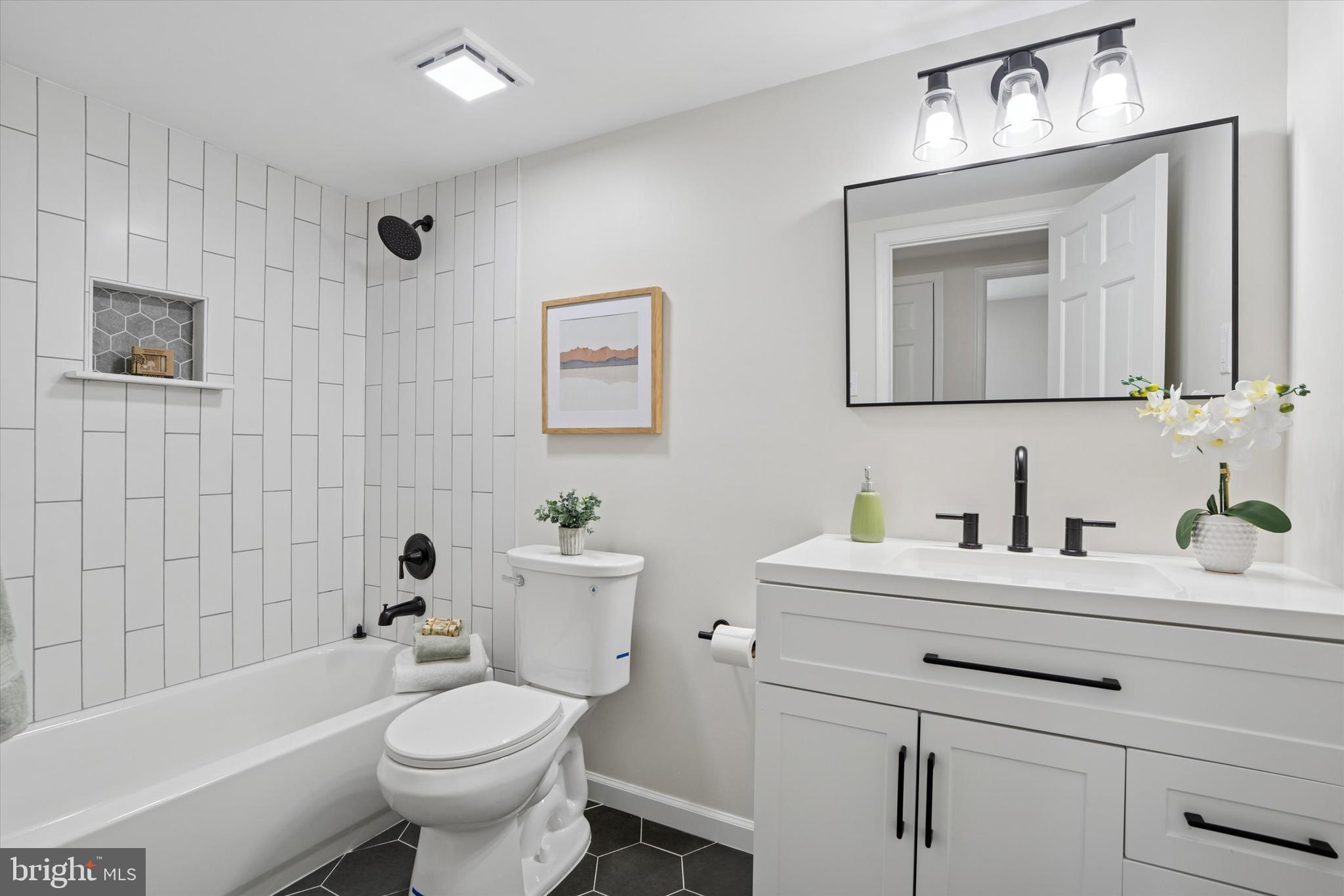 CAINES CREEK - Residential