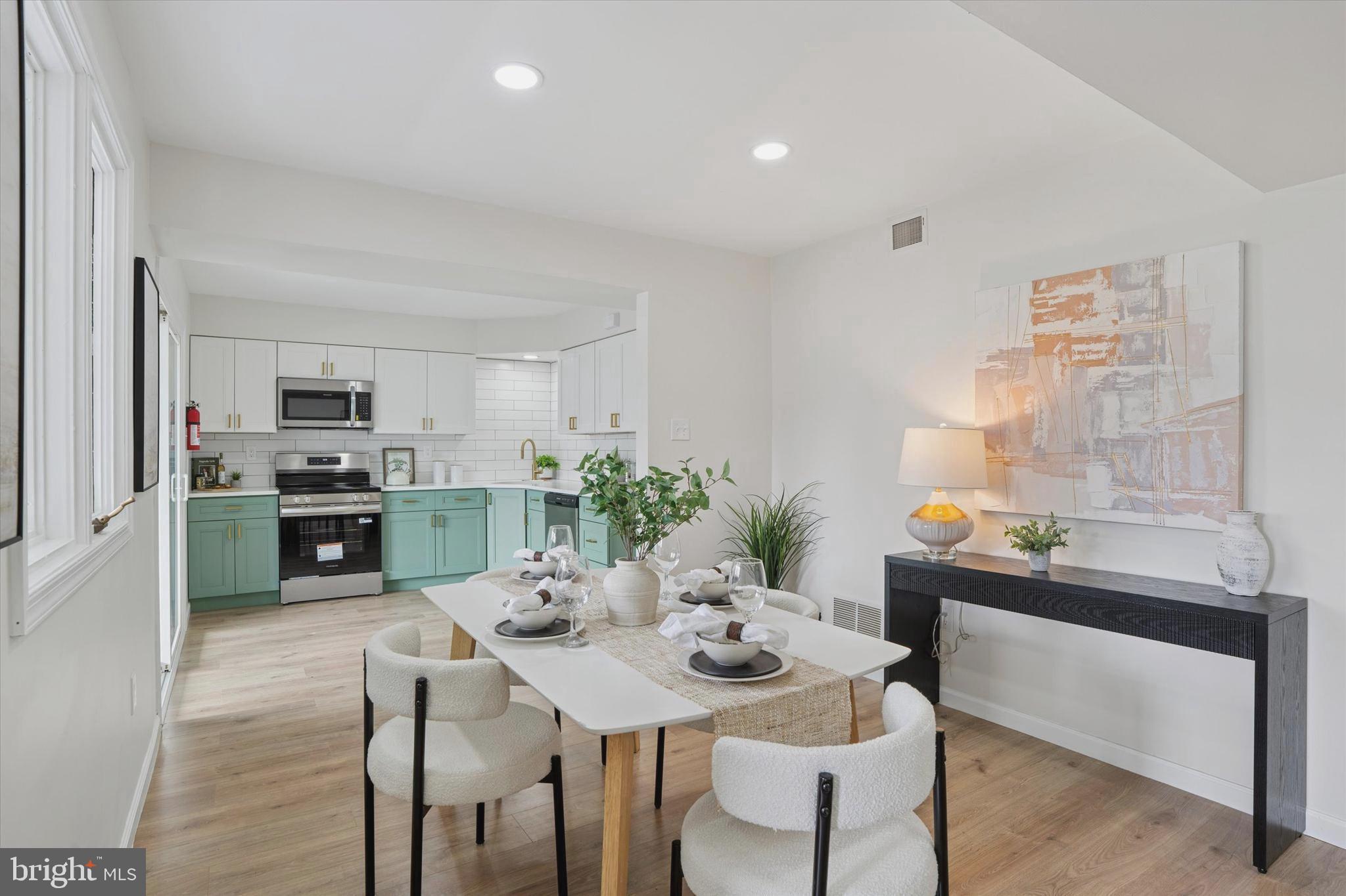 CAINES CREEK - Residential