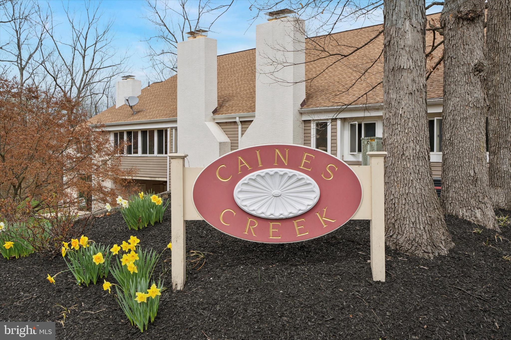 CAINES CREEK - Residential