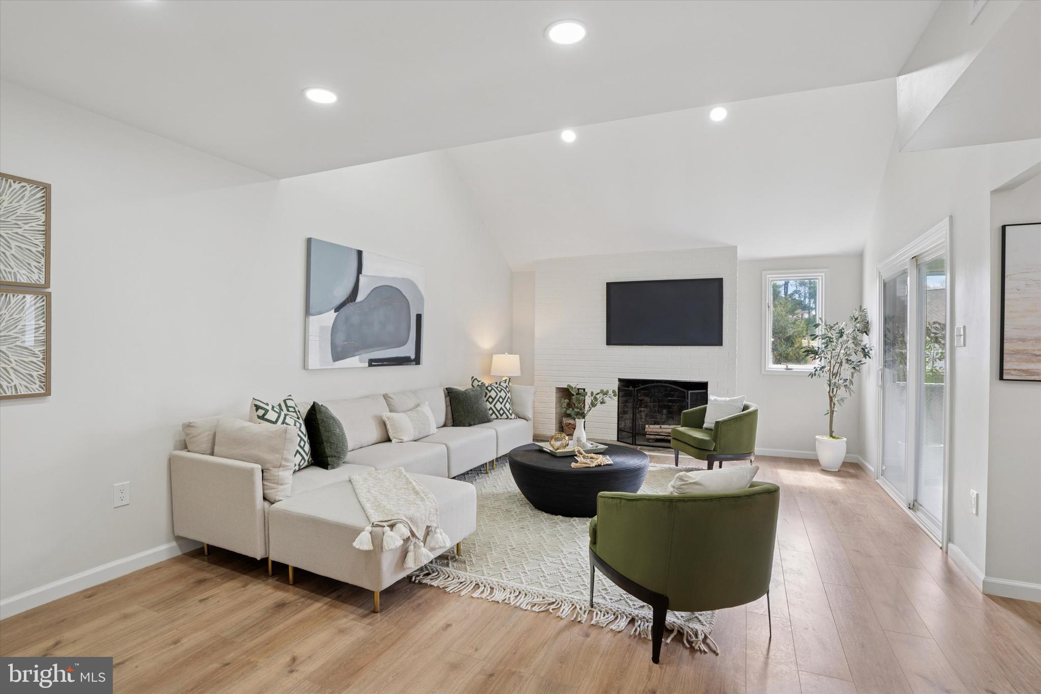 CAINES CREEK - Residential