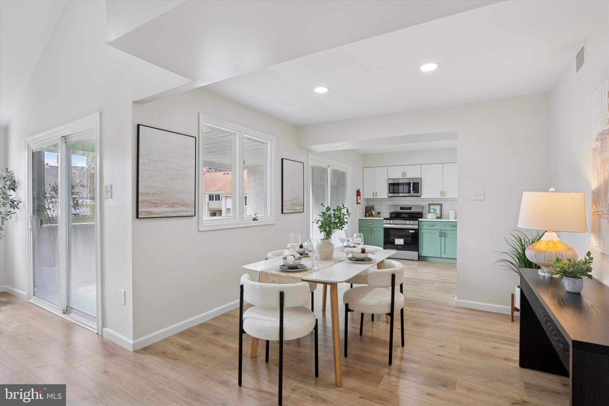 CAINES CREEK - Residential