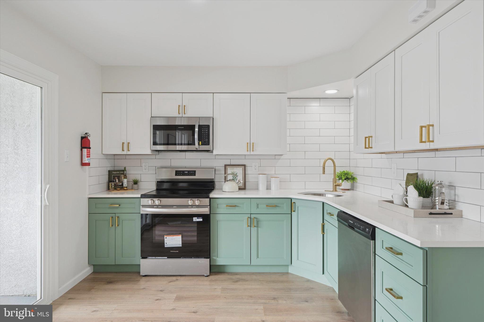 CAINES CREEK - Residential