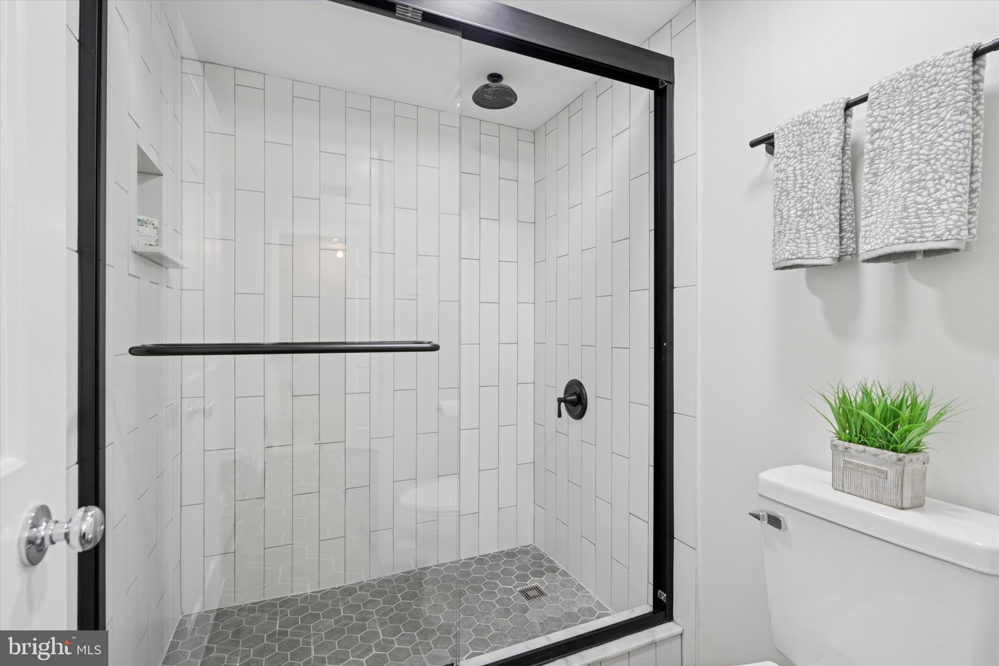 CAINES CREEK - Residential