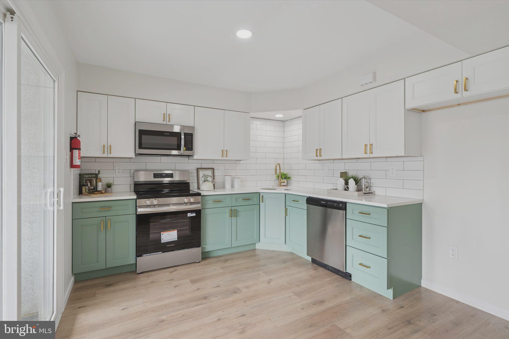 CAINES CREEK - Residential