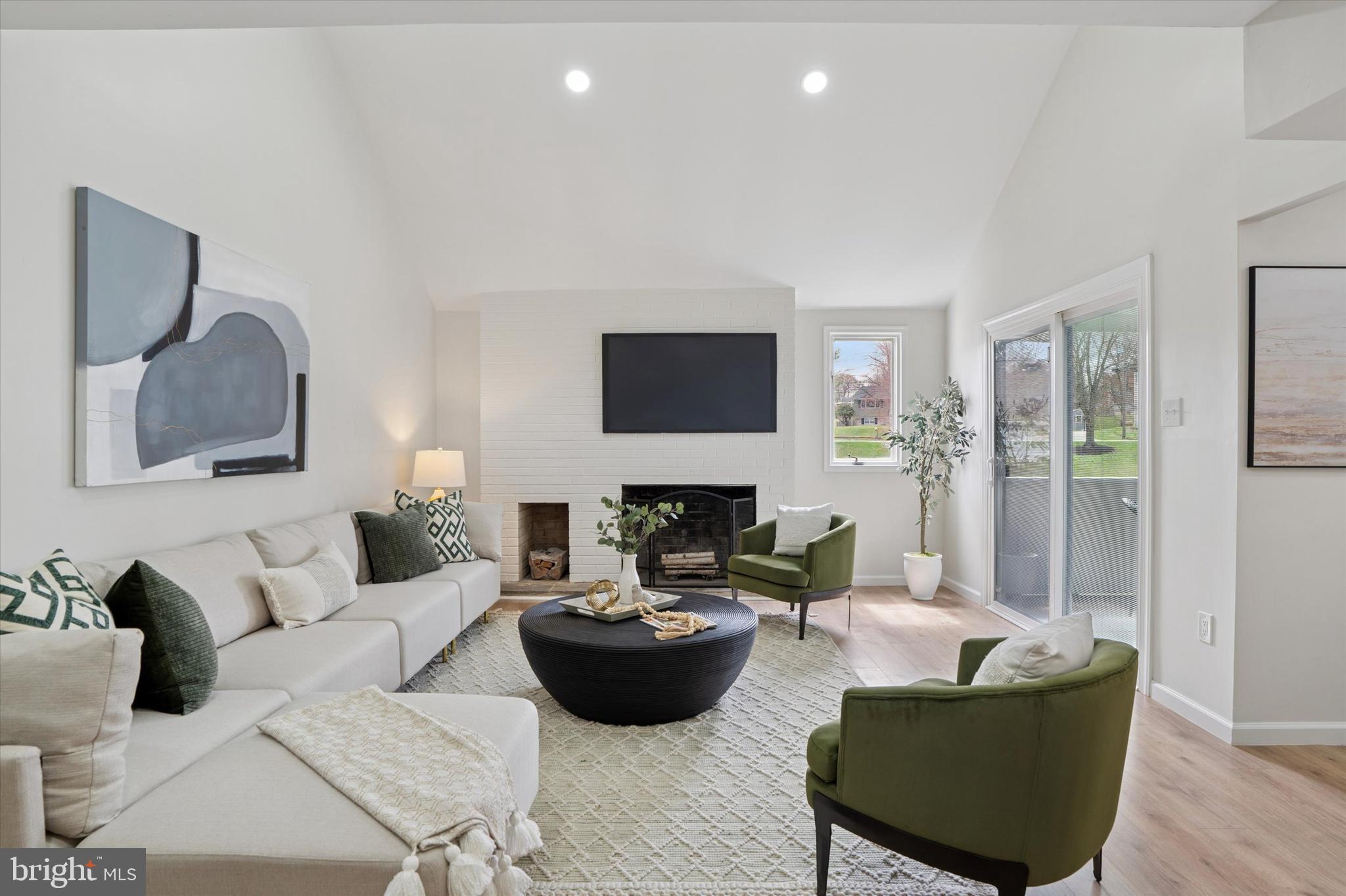 CAINES CREEK - Residential