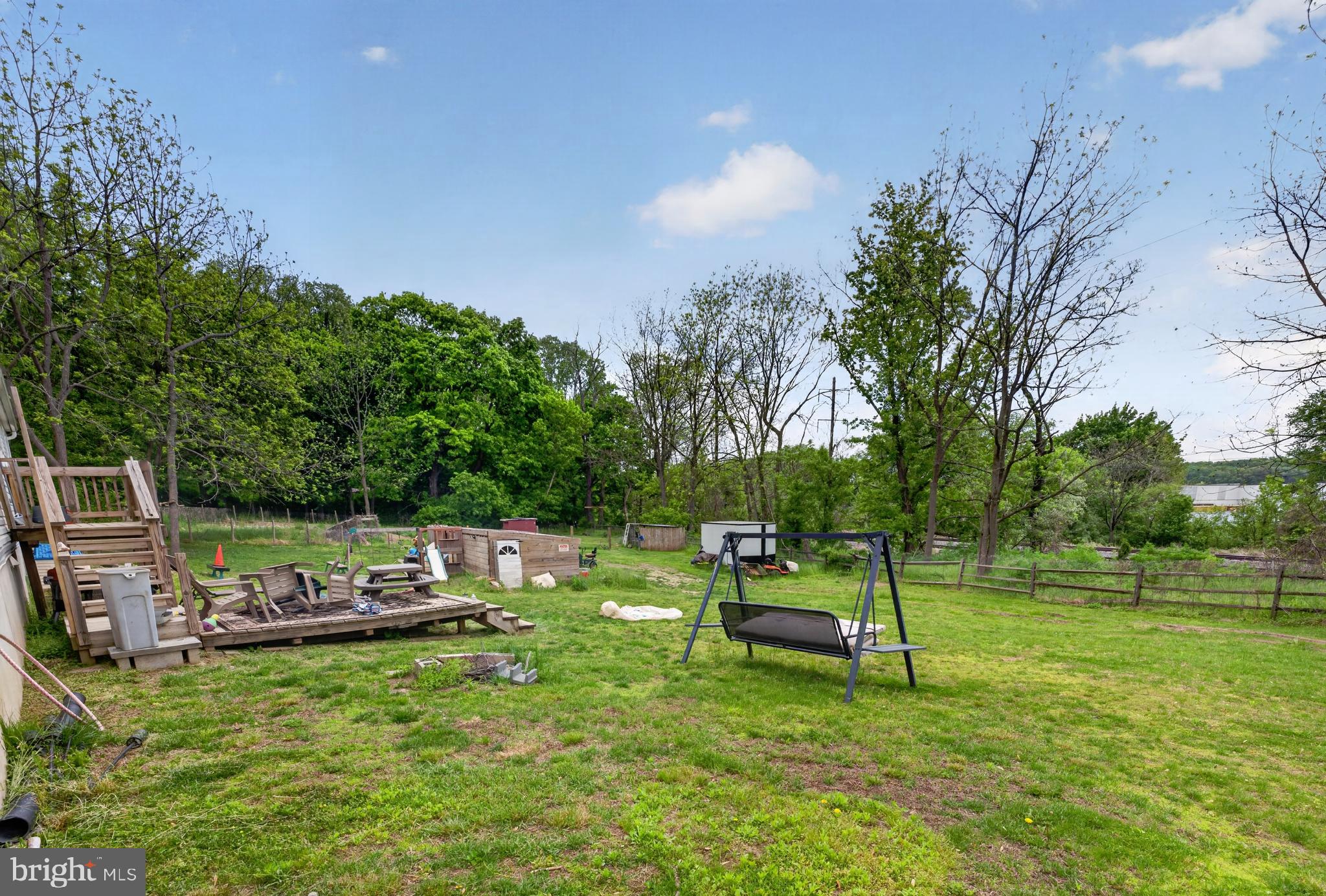 WEST SADSBURY TWP - Residential