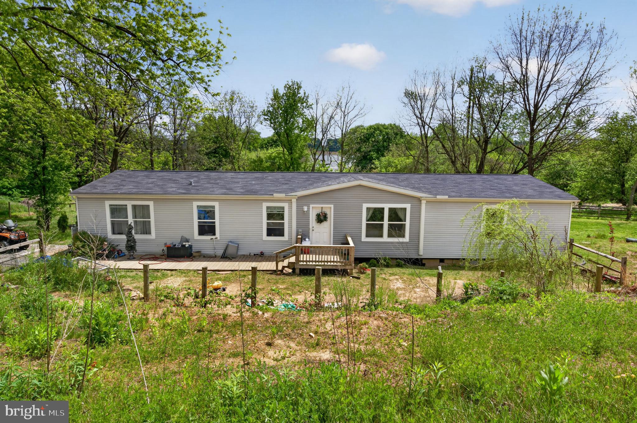 WEST SADSBURY TWP - Residential