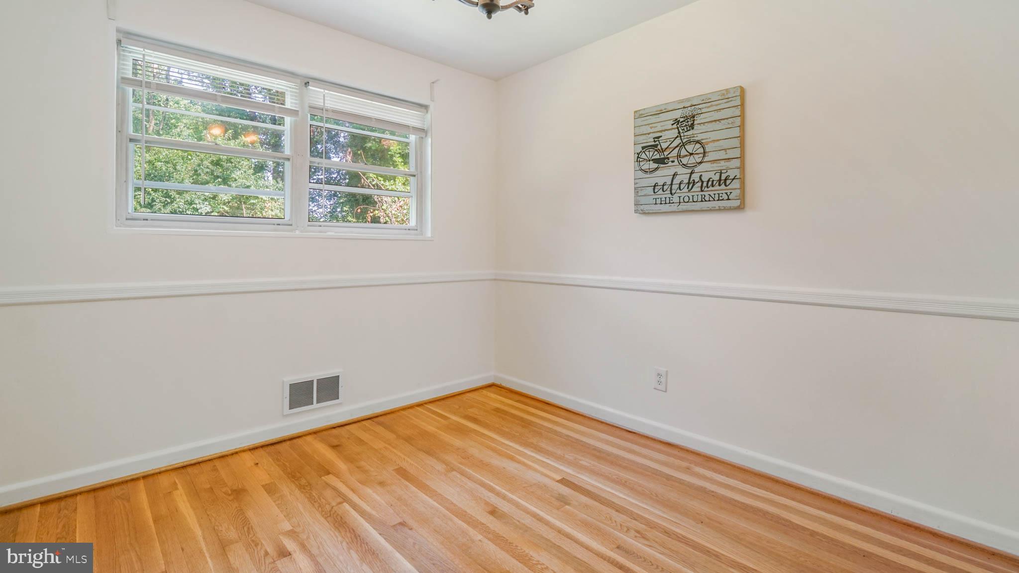 FRANKLIN PARK - Residential Lease