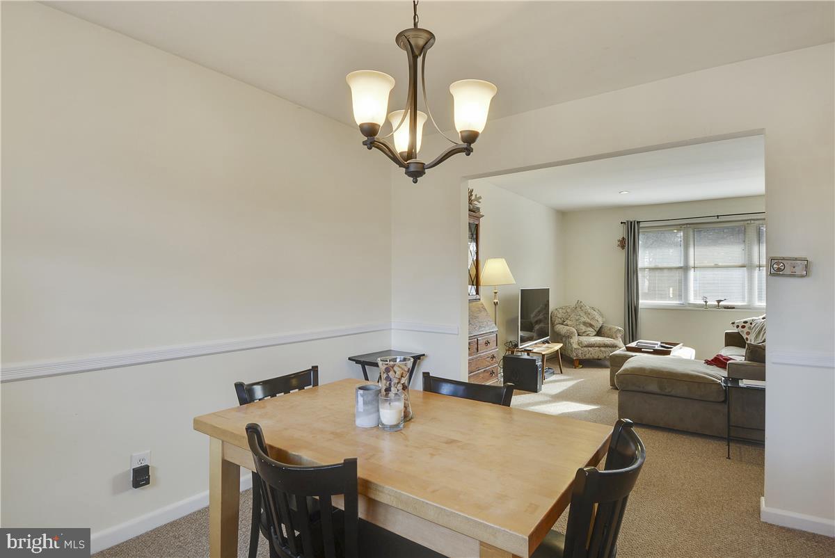 FRANKLIN PARK - Residential Lease