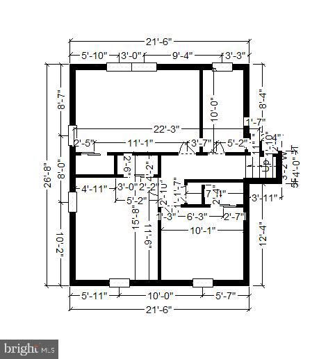 FRANKLIN PARK - Residential Lease