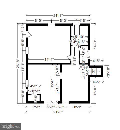 FRANKLIN PARK - Residential Lease