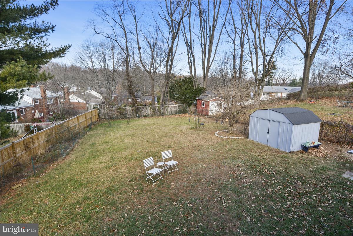 FRANKLIN PARK - Residential Lease