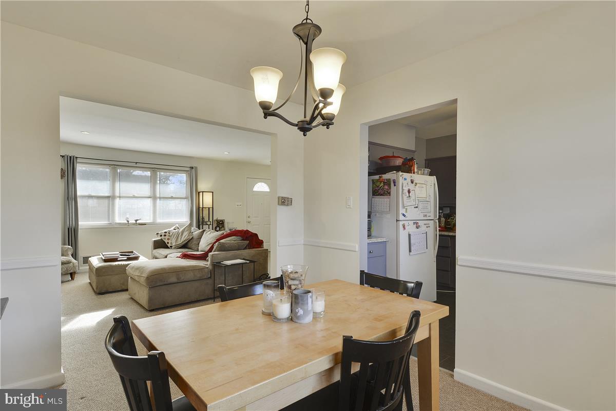 FRANKLIN PARK - Residential Lease