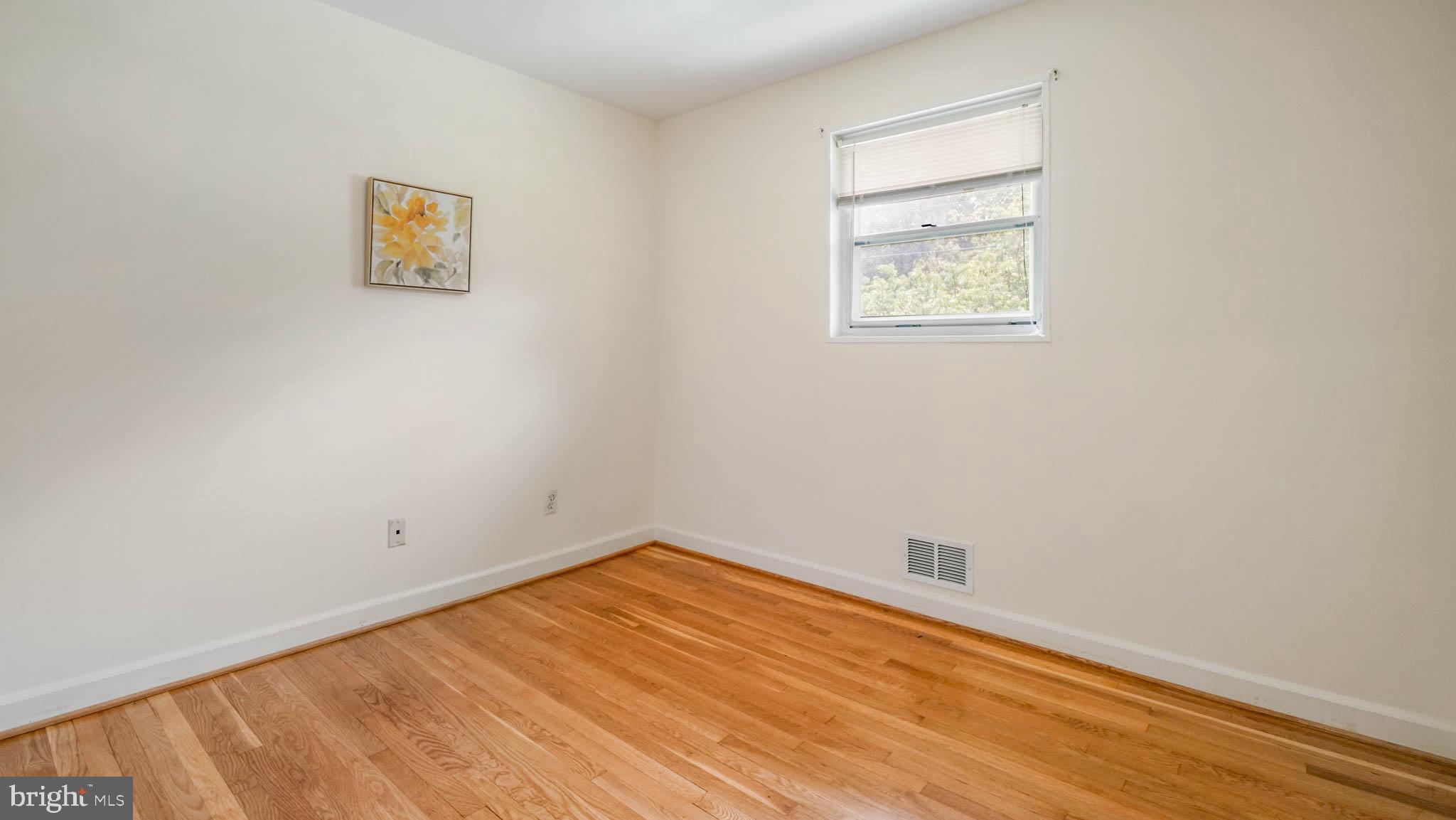 FRANKLIN PARK - Residential Lease