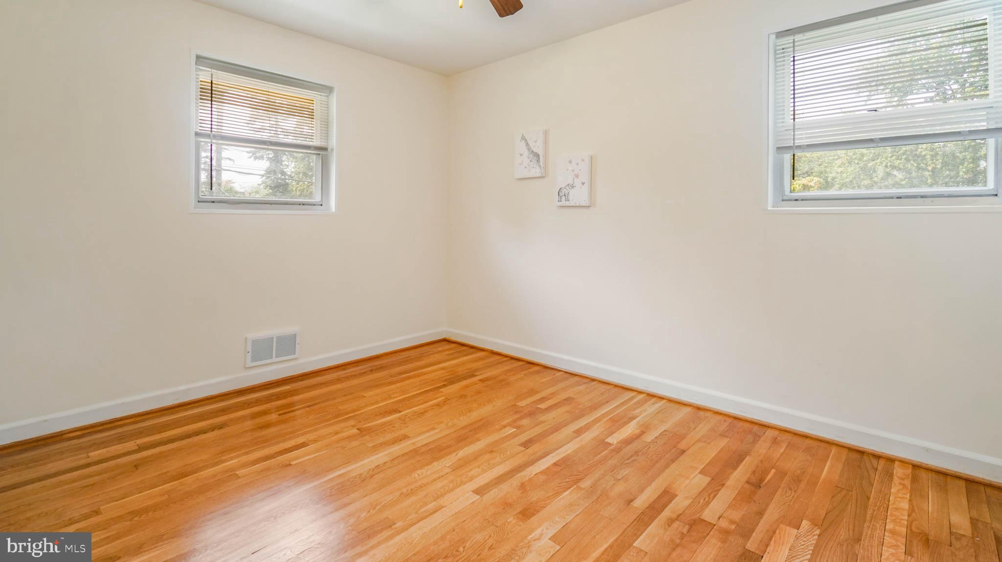 FRANKLIN PARK - Residential Lease