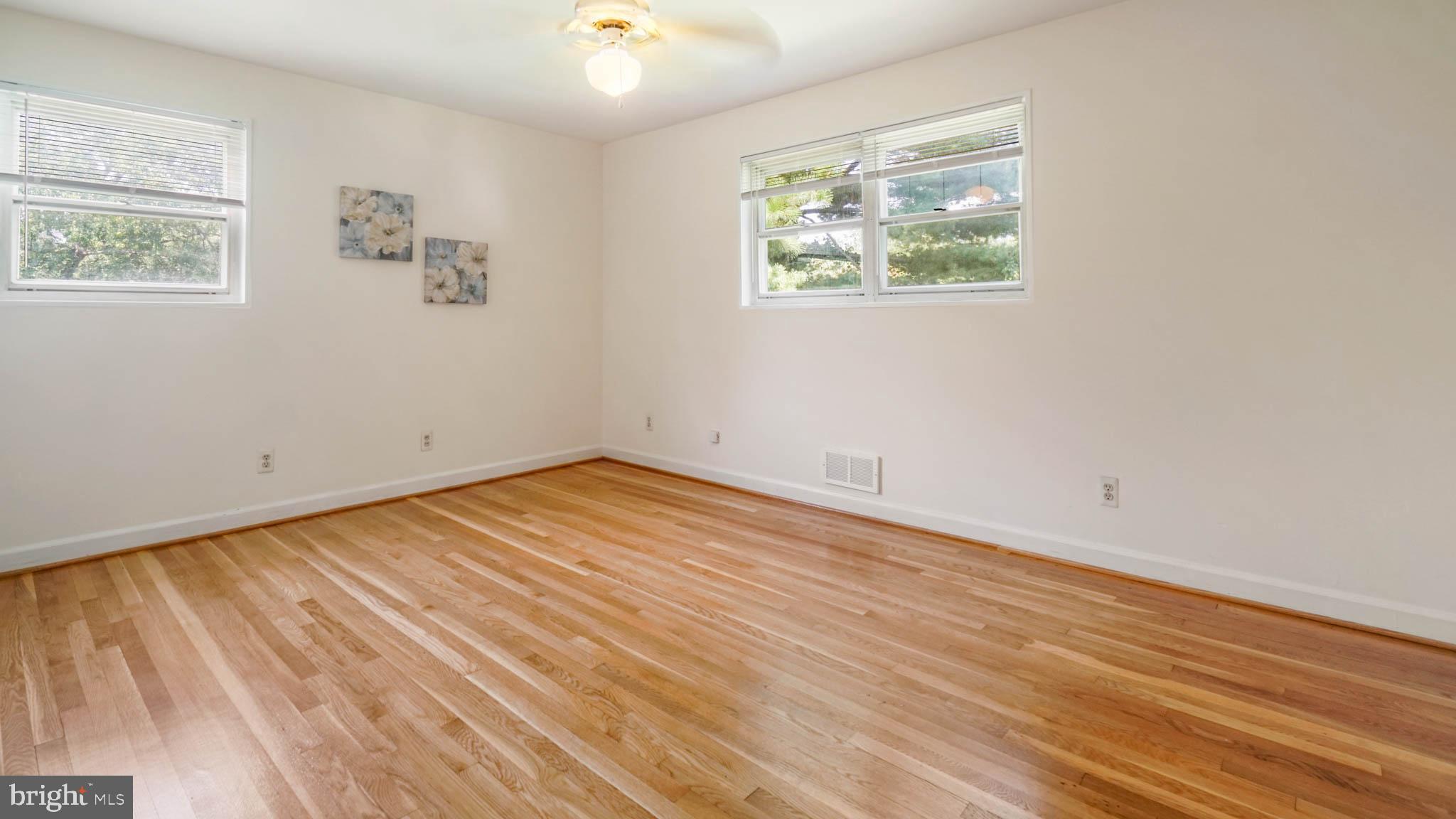 FRANKLIN PARK - Residential Lease