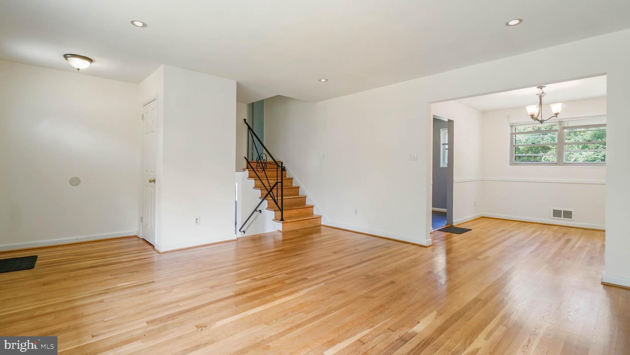 FRANKLIN PARK - Residential Lease