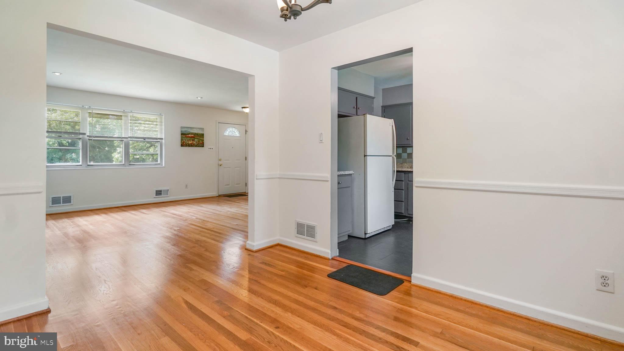 FRANKLIN PARK - Residential Lease