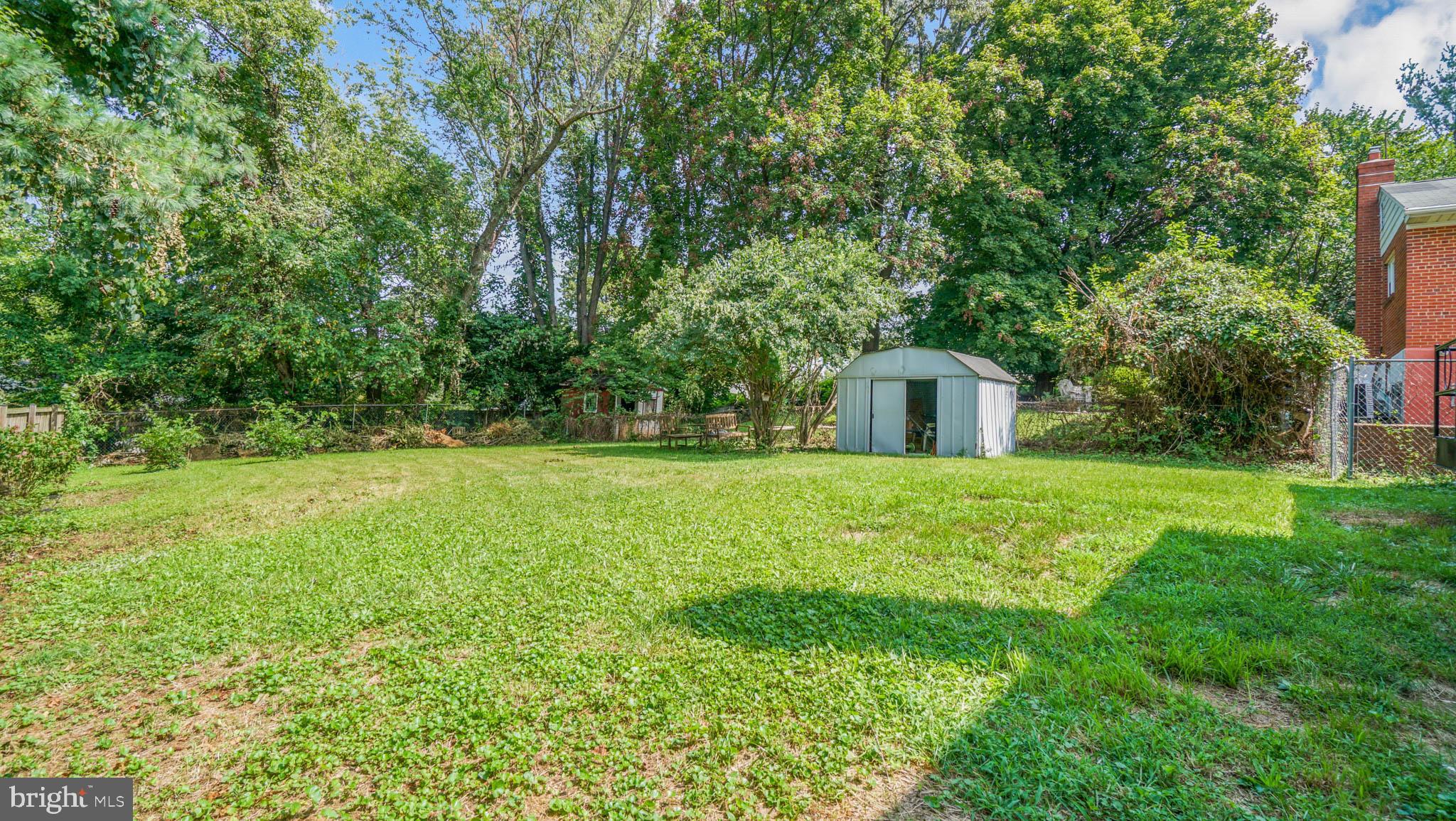 FRANKLIN PARK - Residential Lease