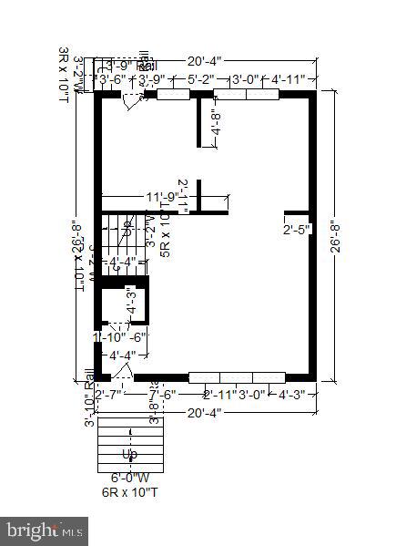 FRANKLIN PARK - Residential Lease
