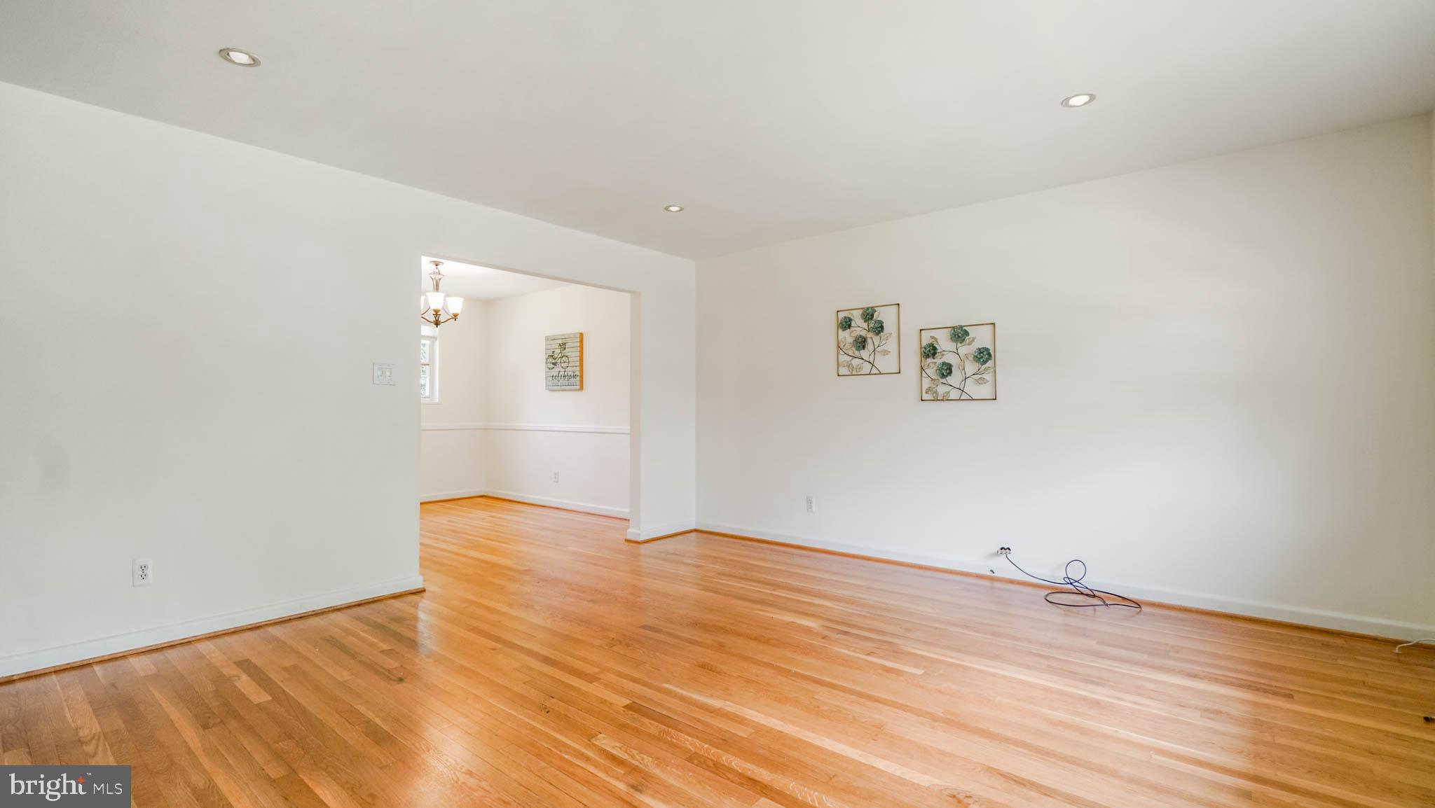 FRANKLIN PARK - Residential Lease