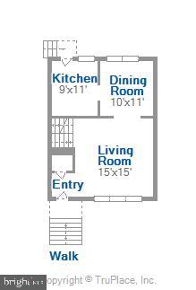 FRANKLIN PARK - Residential Lease