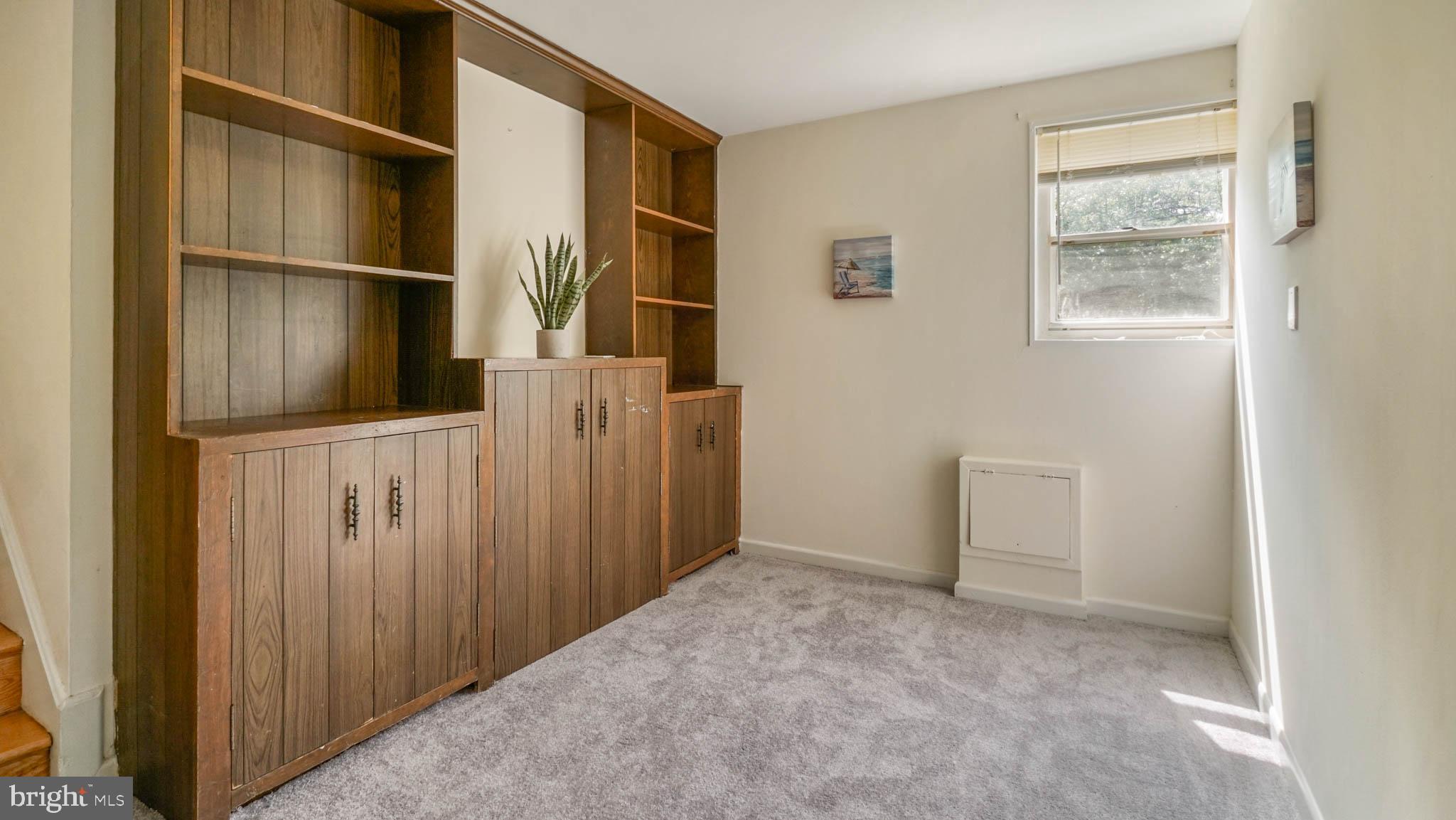 FRANKLIN PARK - Residential Lease