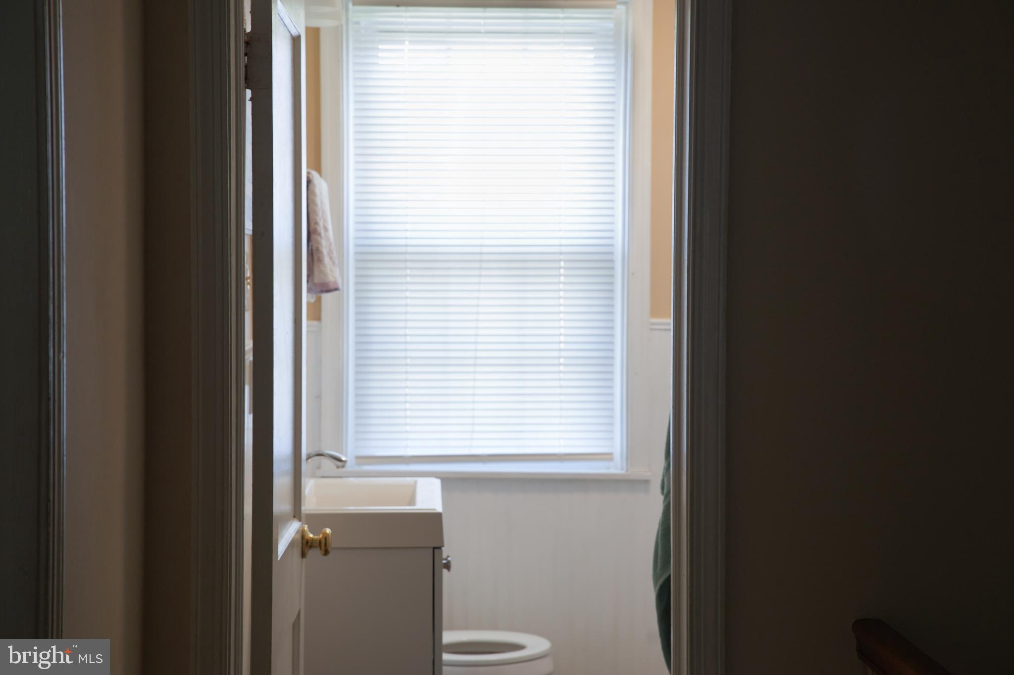 CATONSVILLE - Residential