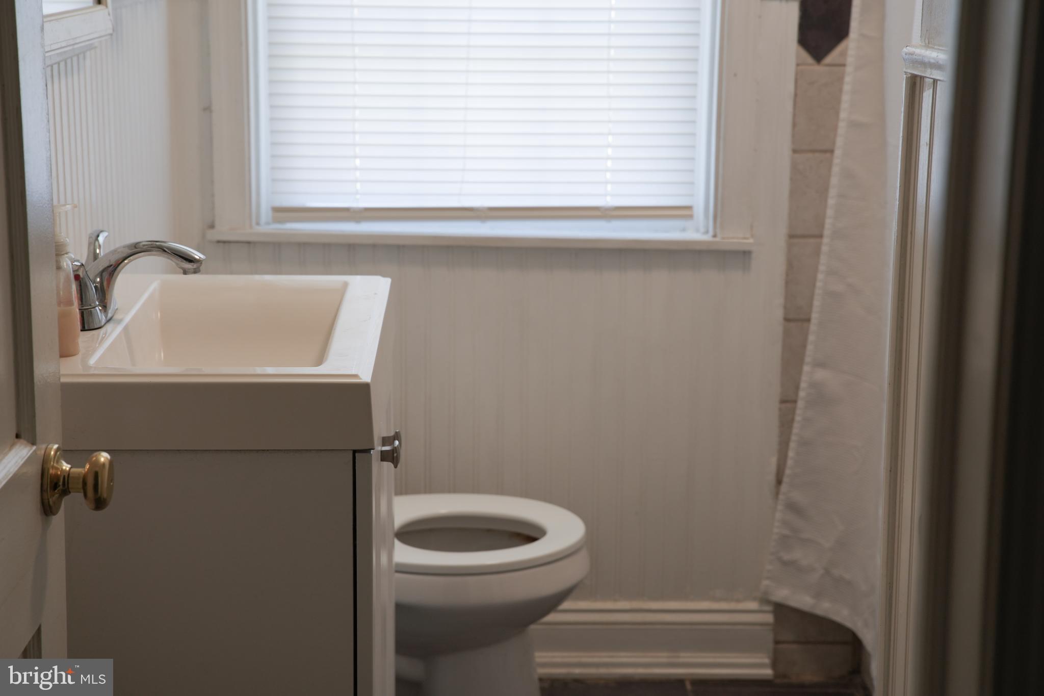 CATONSVILLE - Residential