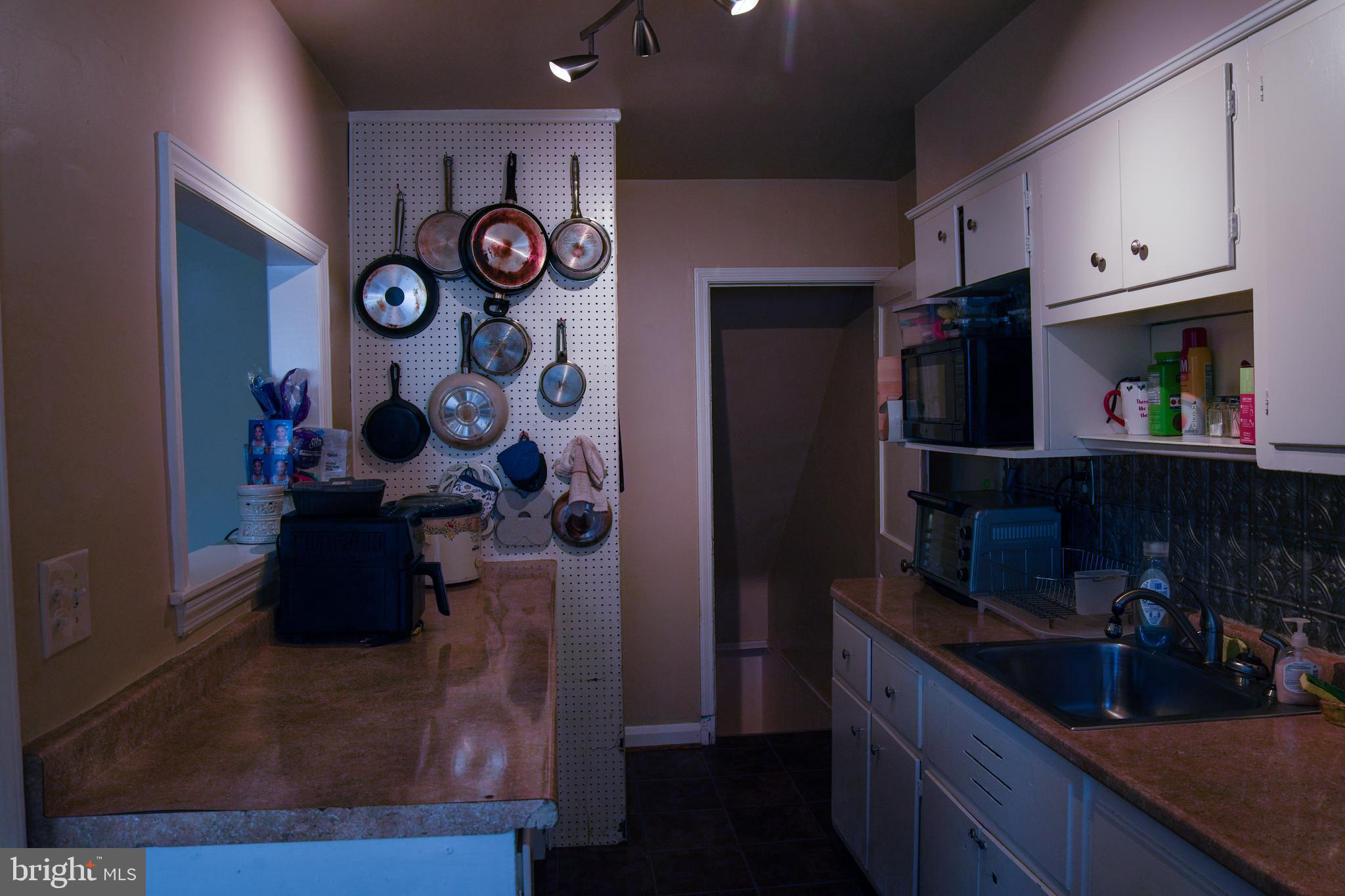 CATONSVILLE - Residential