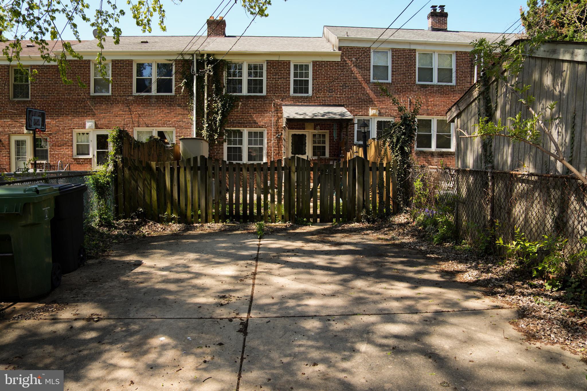 CATONSVILLE - Residential