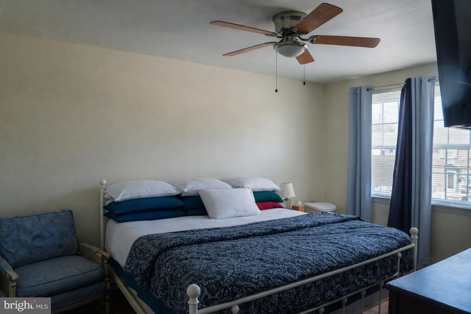 CATONSVILLE - Residential