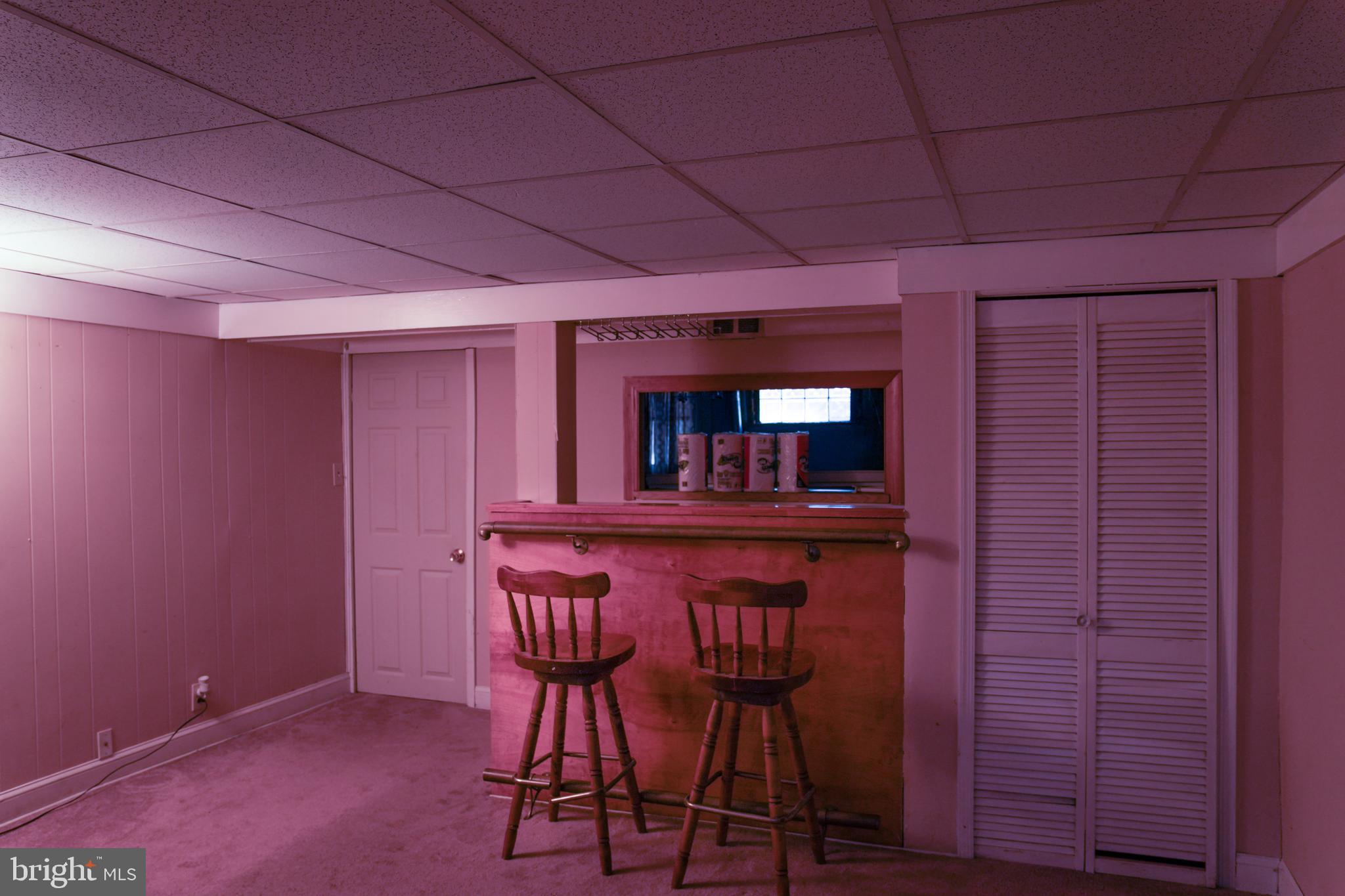 CATONSVILLE - Residential