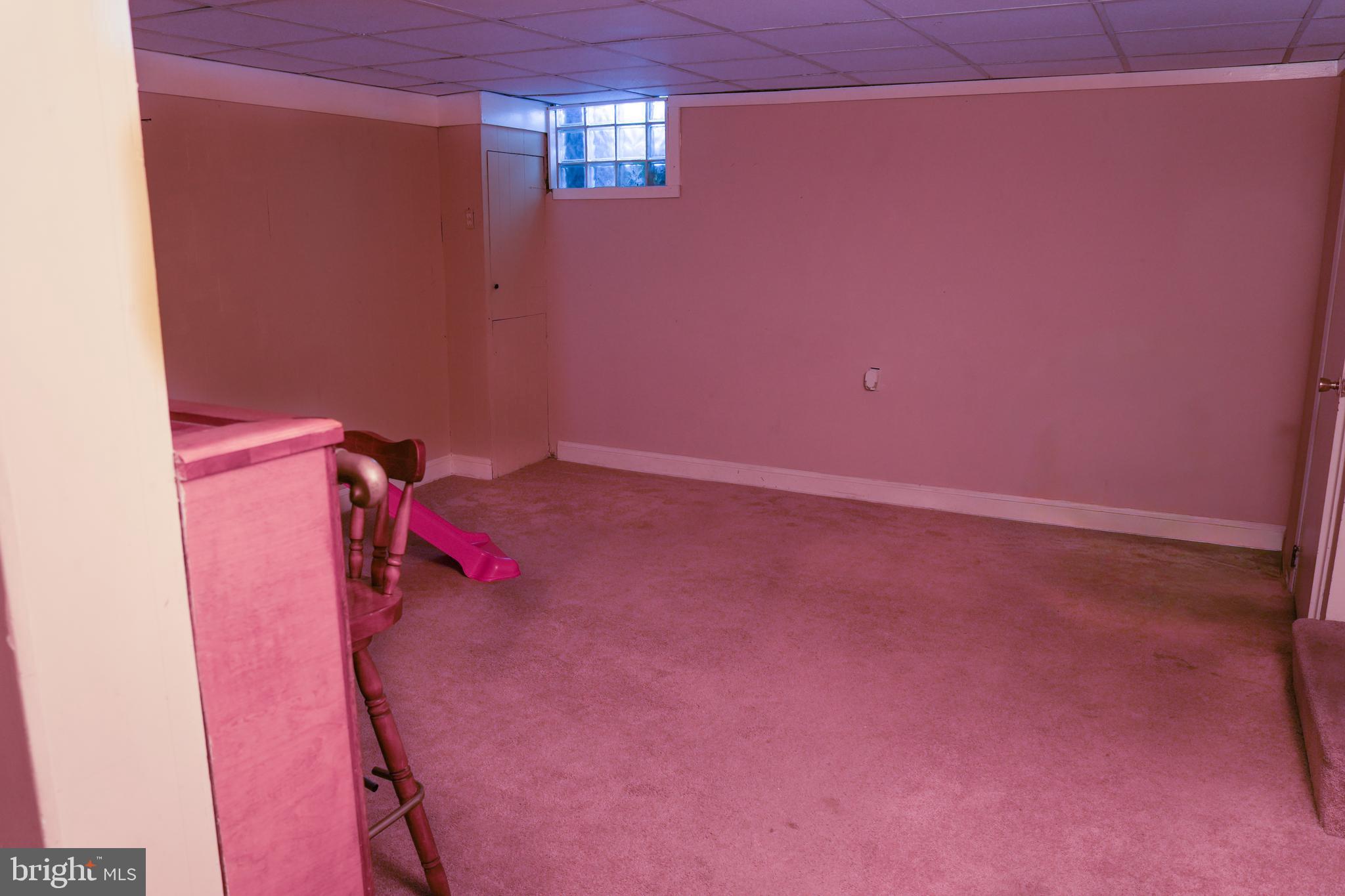 CATONSVILLE - Residential