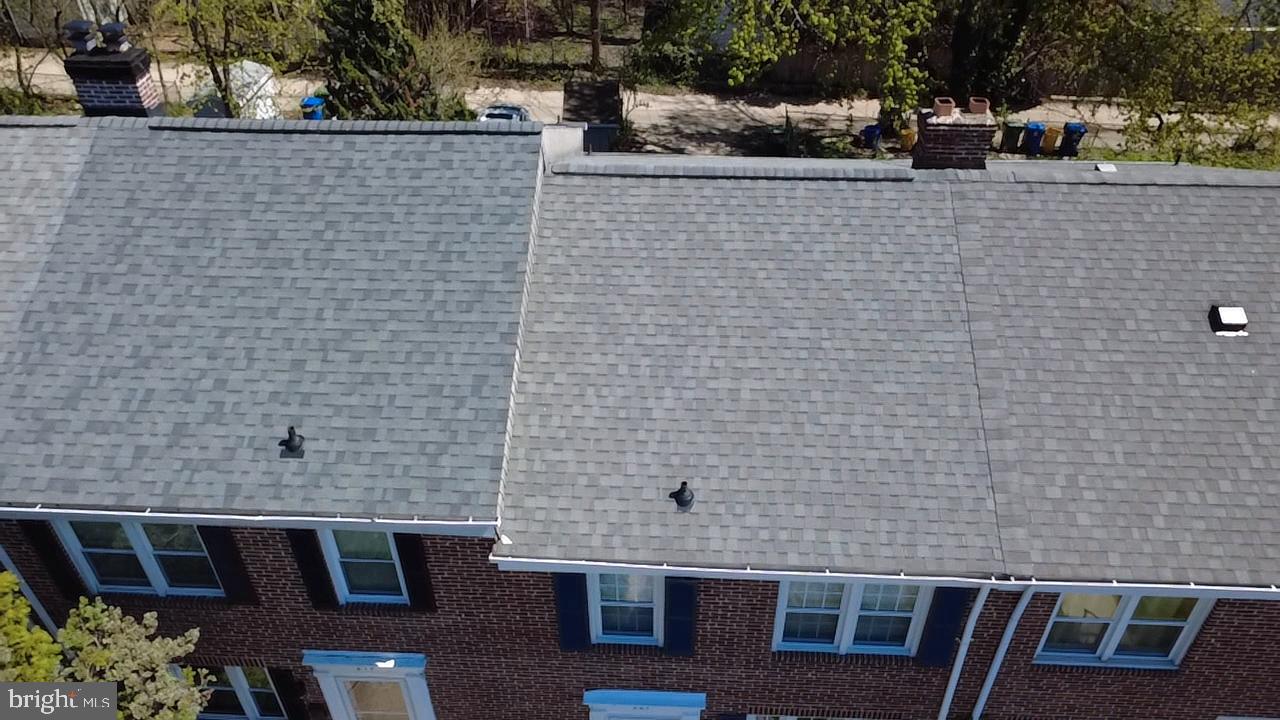 CATONSVILLE - Residential