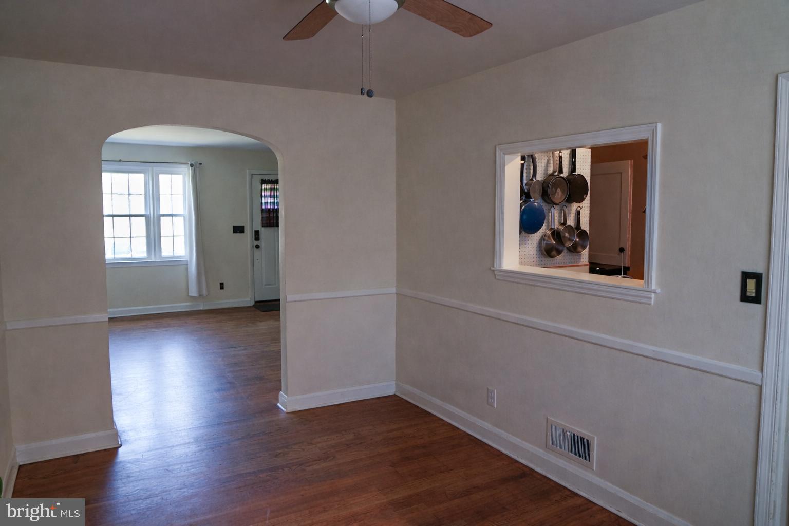 CATONSVILLE - Residential