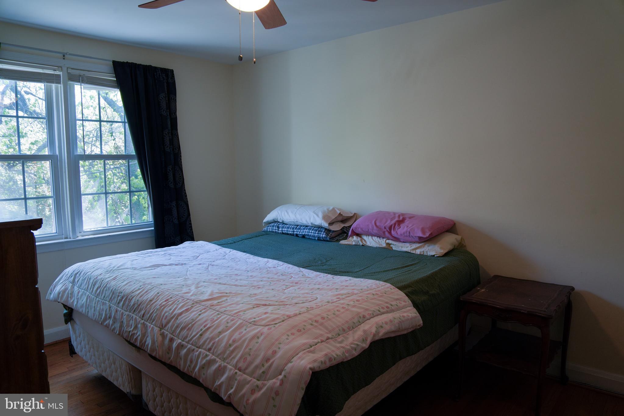 CATONSVILLE - Residential