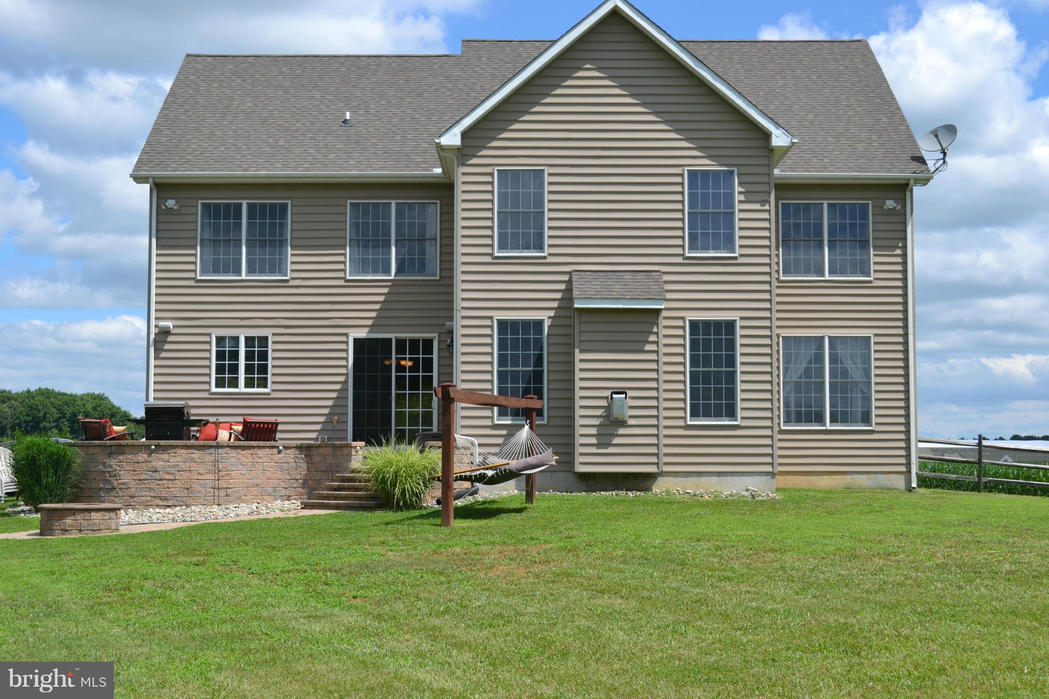 CENTREVILLE - Residential