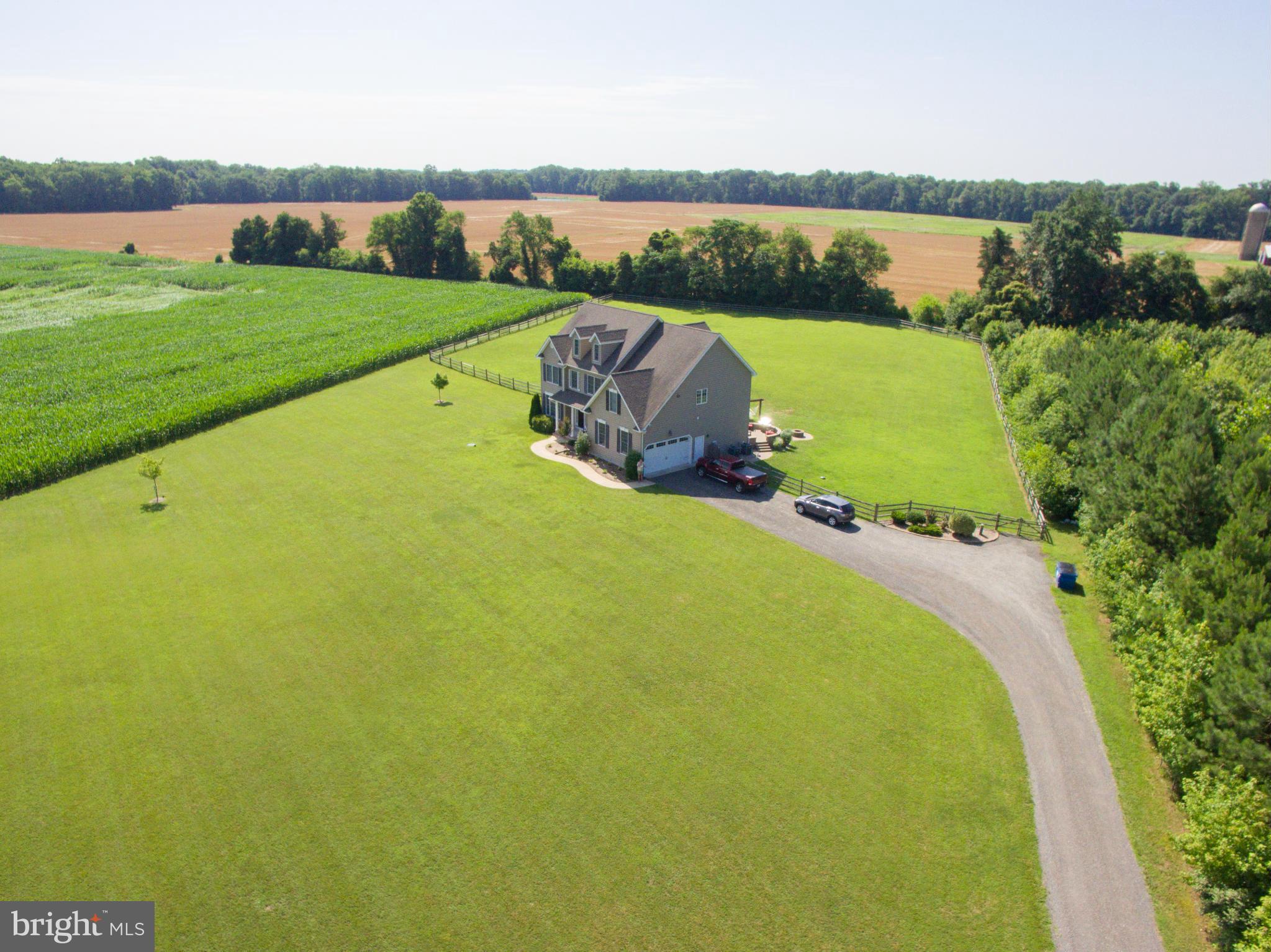 CENTREVILLE - Residential