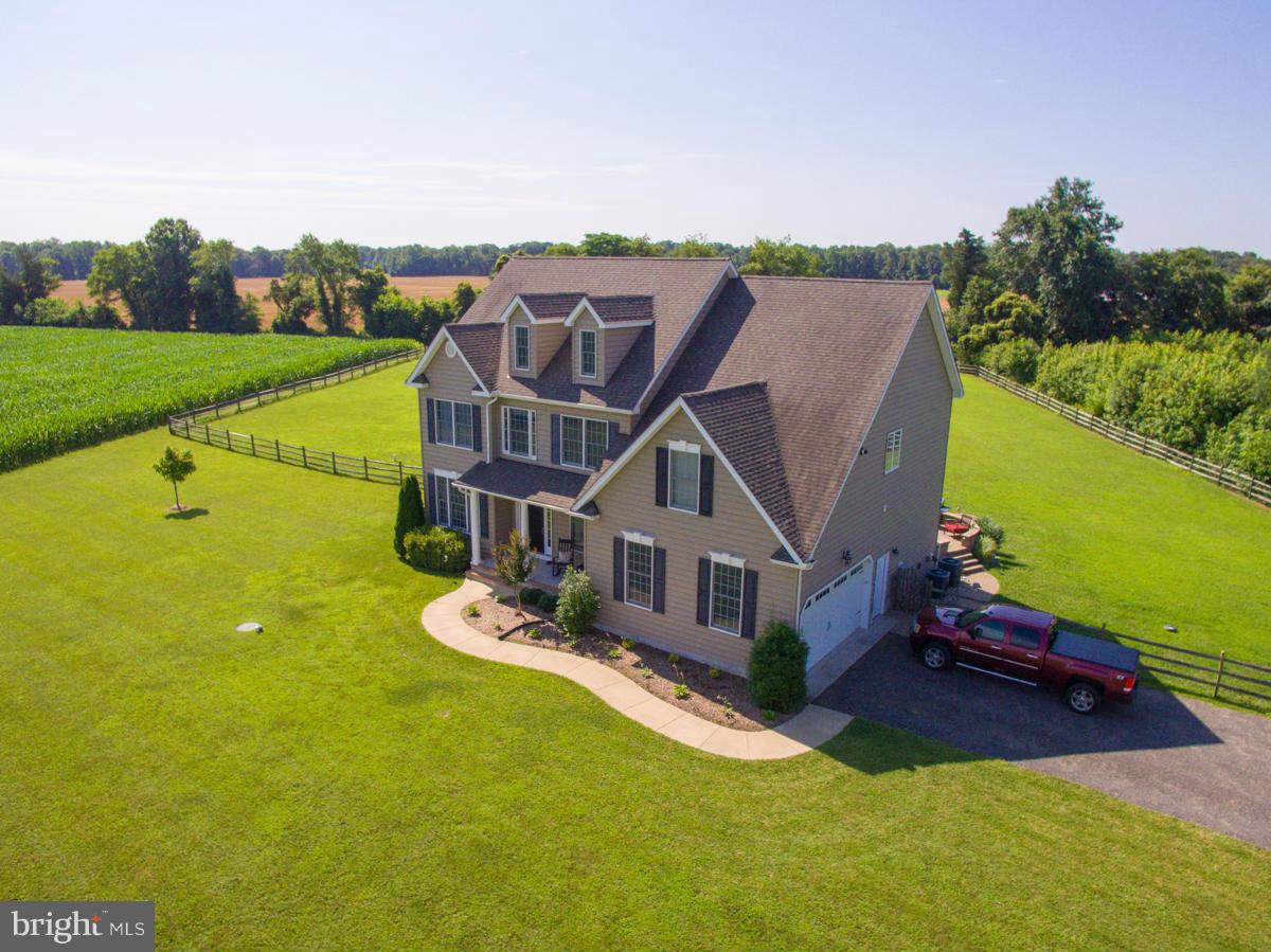 CENTREVILLE - Residential